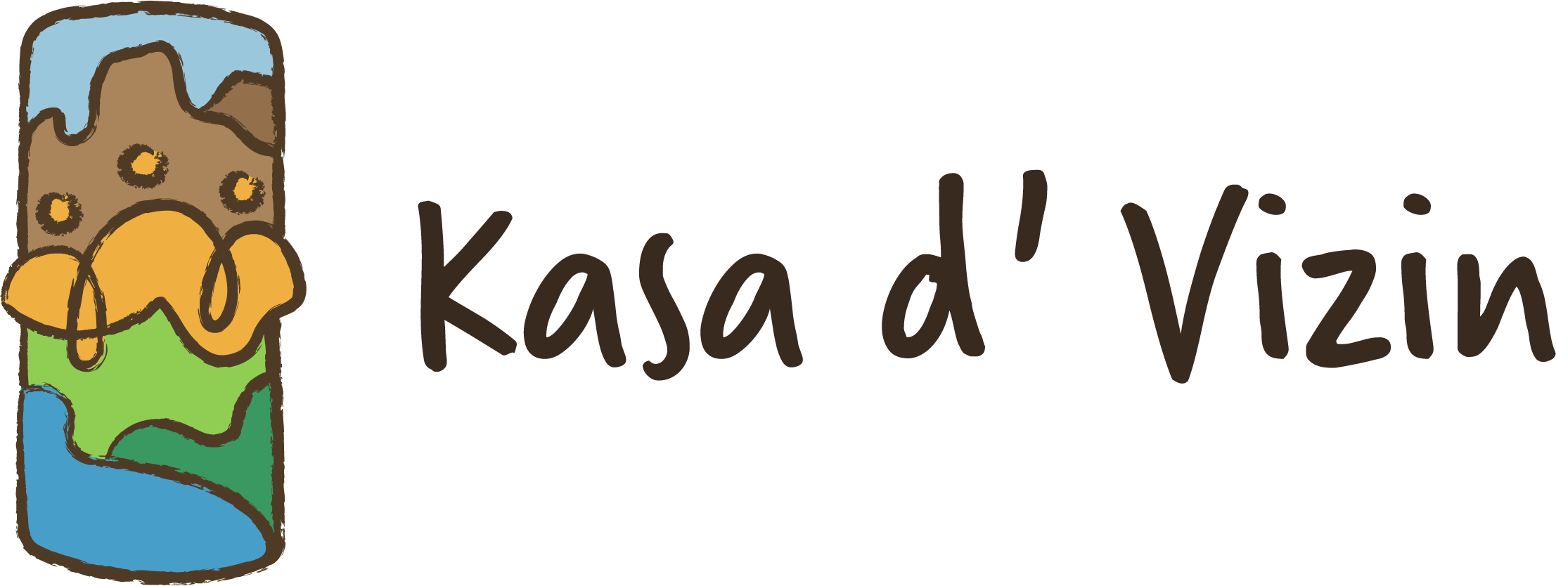 Logo Kasa d'Vzin